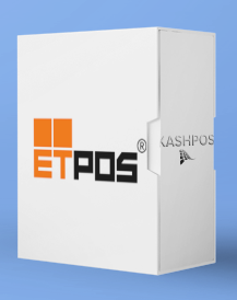 ETPOS 5 (licença) Ligth